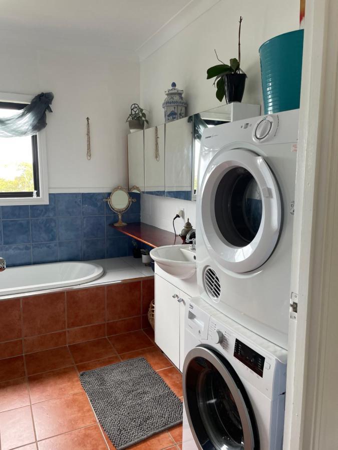 Himalaya Pet Friendly Διαμέρισμα Agnes Water Εξωτερικό φωτογραφία